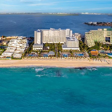 Riu Palace Kukulkan (Adults Only) كانكون المظهر الخارجي الصورة