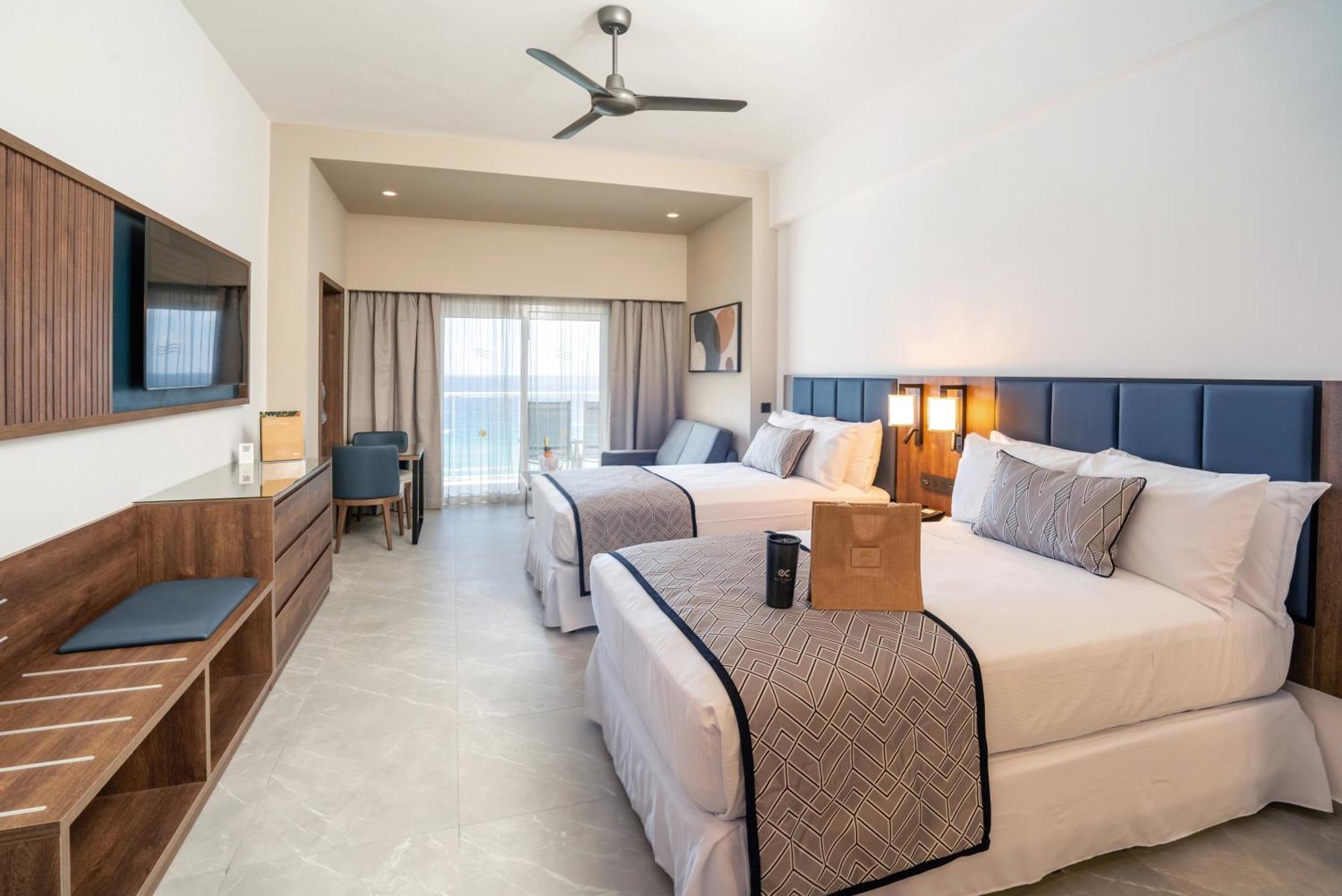 Riu Palace Kukulkan (Adults Only) كانكون المظهر الخارجي الصورة