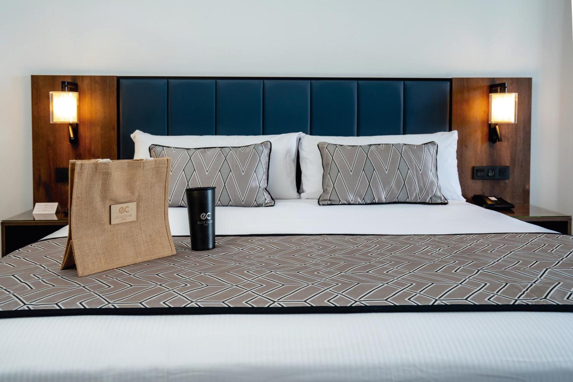 Riu Palace Kukulkan (Adults Only) كانكون المظهر الخارجي الصورة