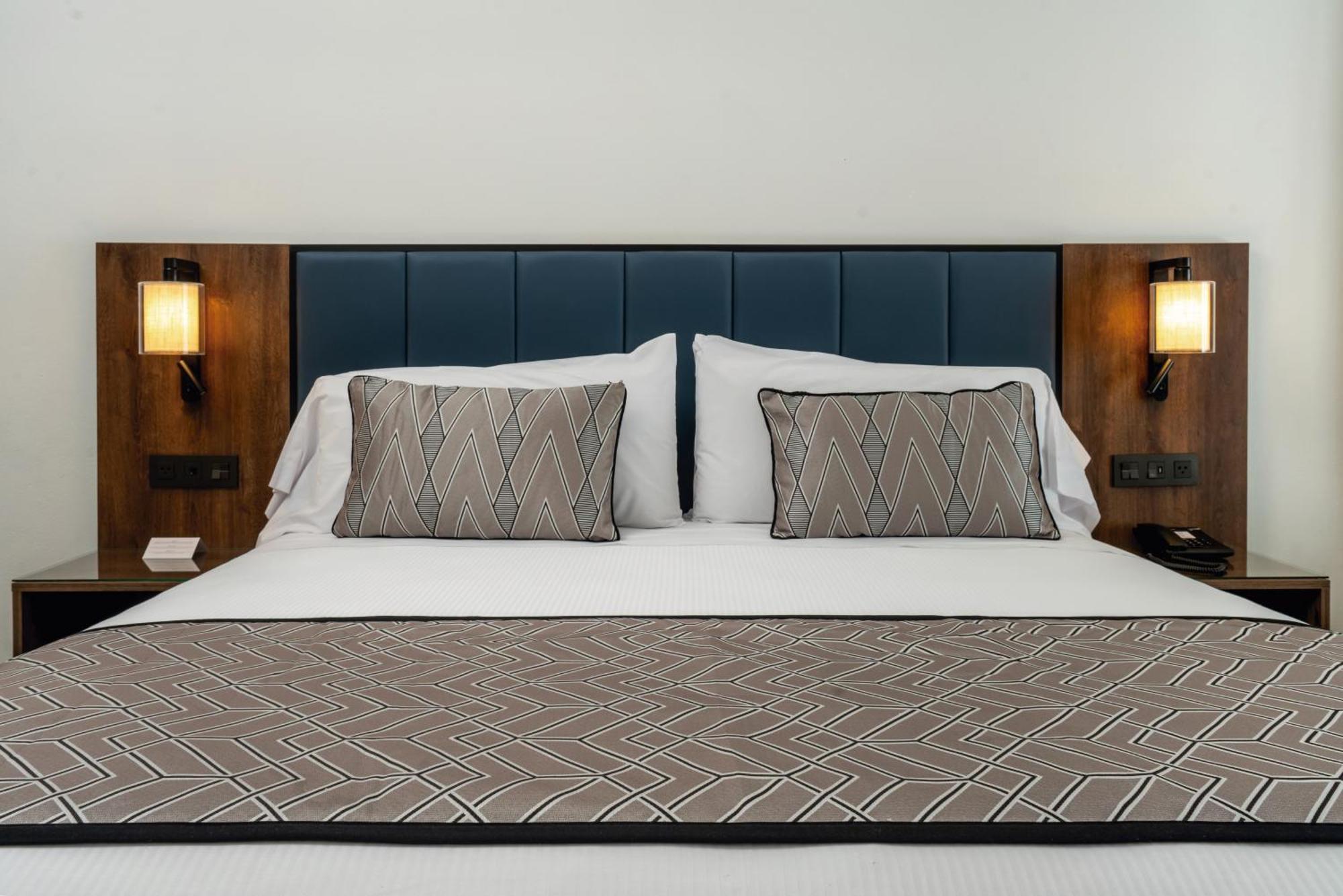 Riu Palace Kukulkan (Adults Only) كانكون المظهر الخارجي الصورة