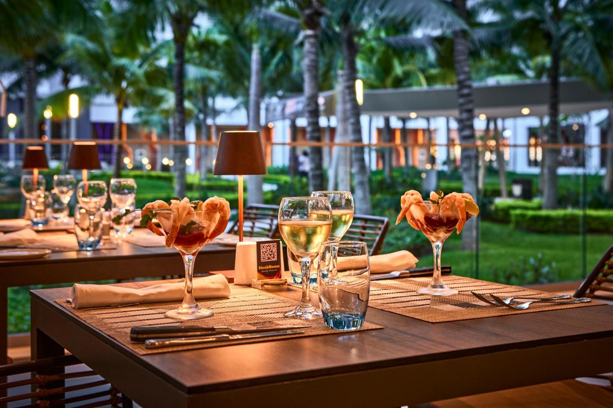 Riu Palace Kukulkan (Adults Only) كانكون المظهر الخارجي الصورة
