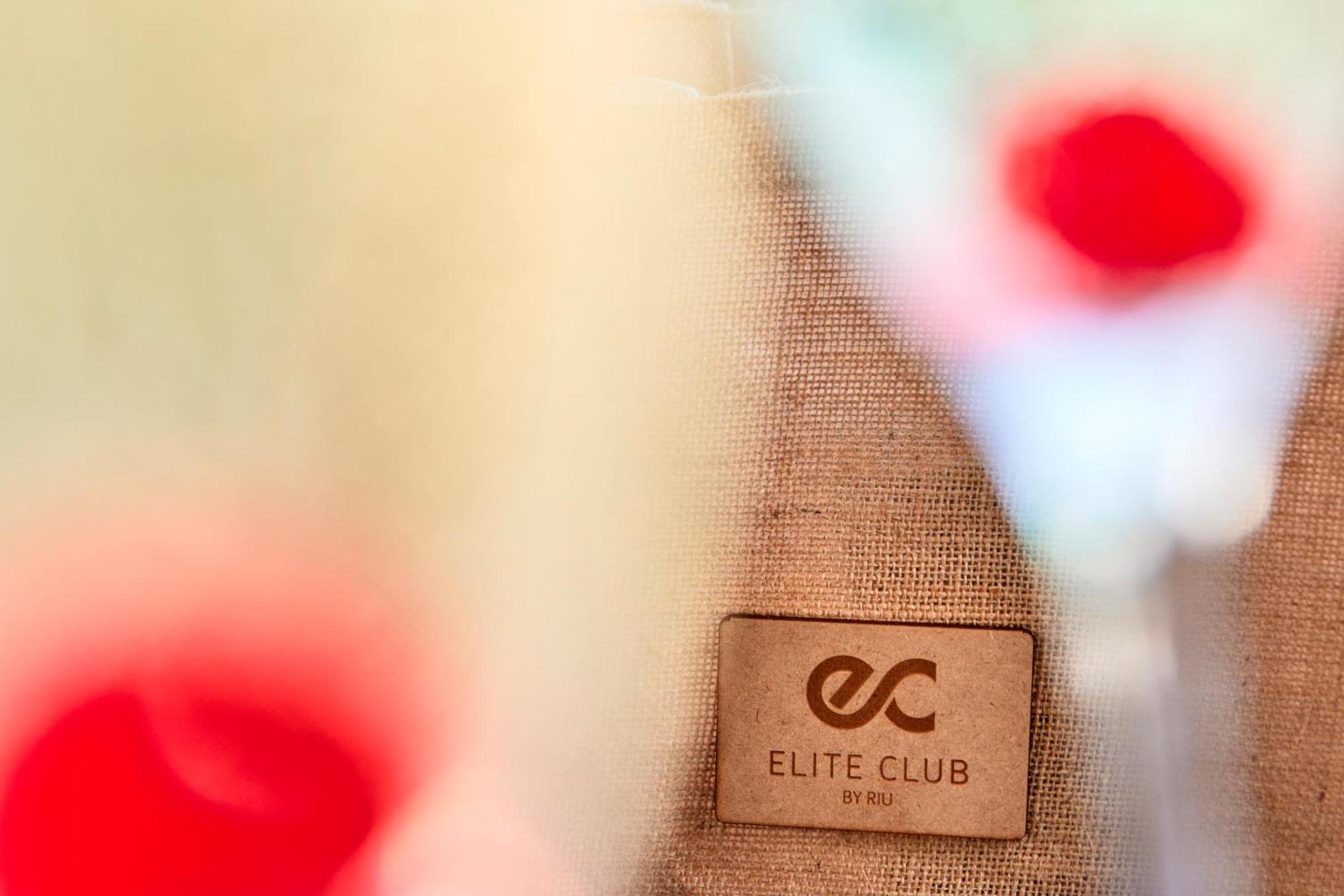 Riu Palace Kukulkan (Adults Only) كانكون المظهر الخارجي الصورة