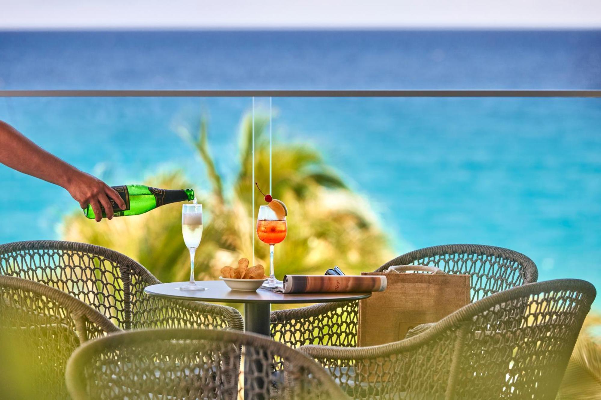 Riu Palace Kukulkan (Adults Only) كانكون المظهر الخارجي الصورة