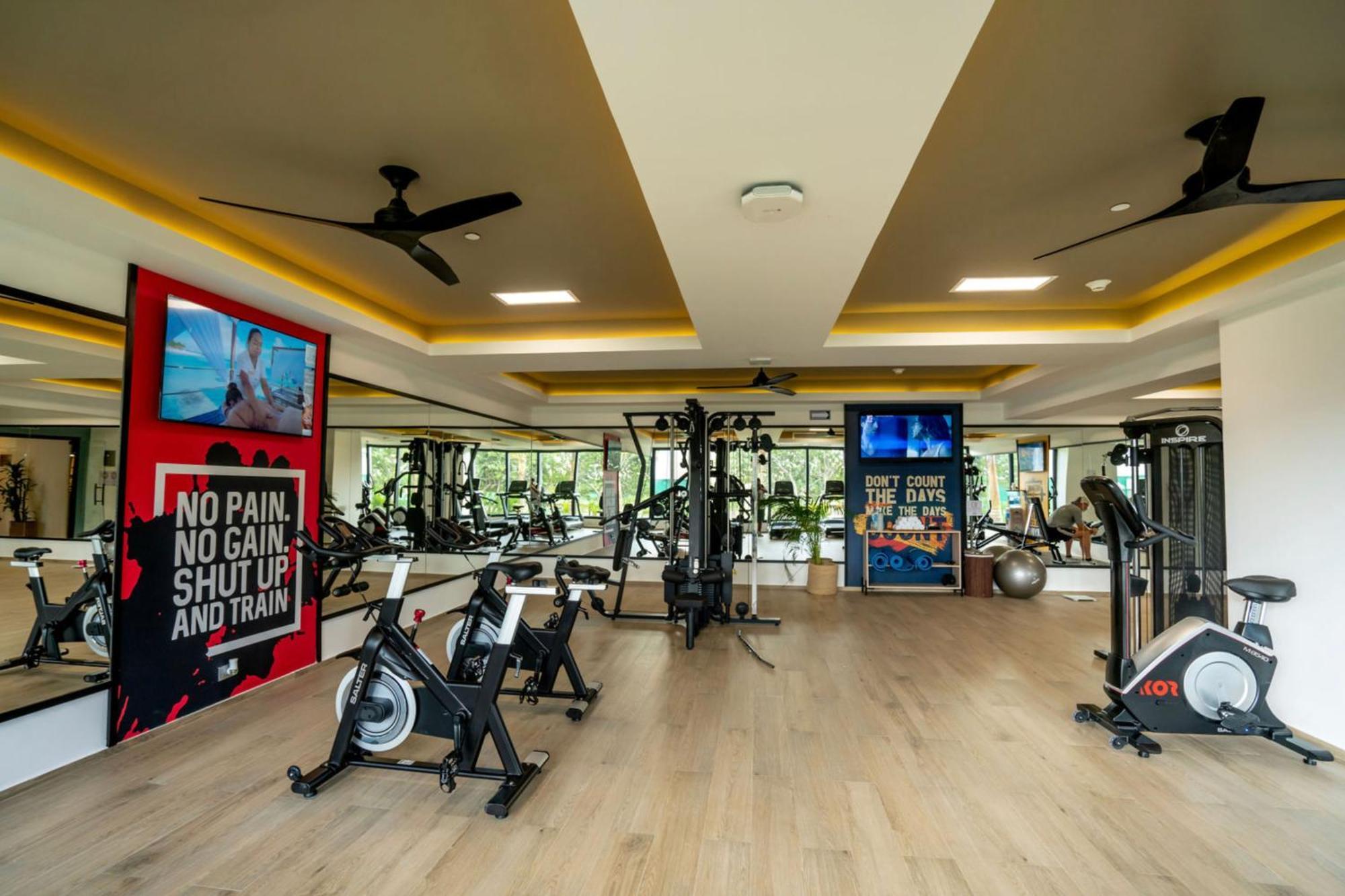 Riu Palace Kukulkan (Adults Only) كانكون المظهر الخارجي الصورة