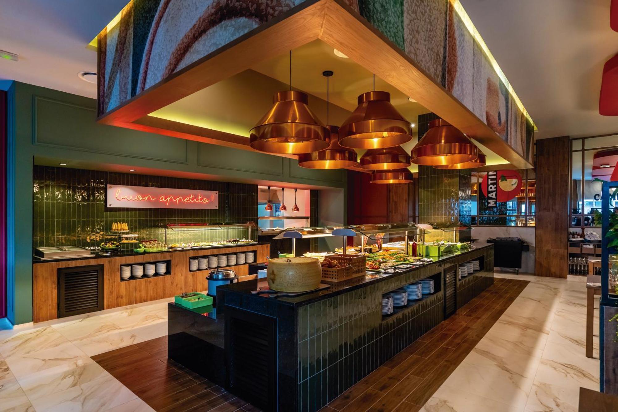 Riu Palace Kukulkan (Adults Only) كانكون المظهر الخارجي الصورة